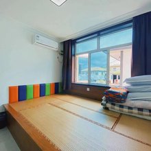 长海林海亭渔家