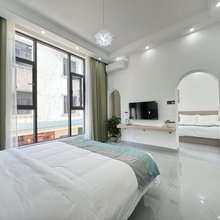 抚仙湖旭源客栈