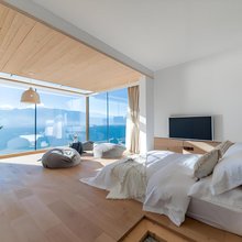 欧衡喜莱·海景度假公寓(阳西沙扒湾荣盛御海湾店)