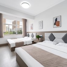 悦途酒店(威海国际海水浴场山东大学店)