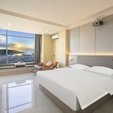 汕头鑫港湾智享美宿(和平店)