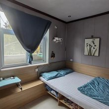 蓝3公寓(安阳惠苑街店)