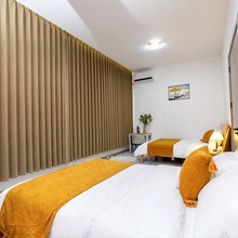 海边阿文客栈(蓝海湾店)
