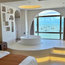 海居澜岸·海景沙滩智能美宿(后宅店)