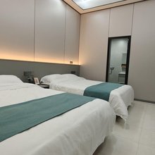 平潭民古屋客栈