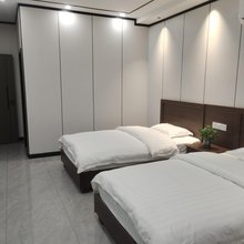 庐山枫庐宾馆(东林大佛店)