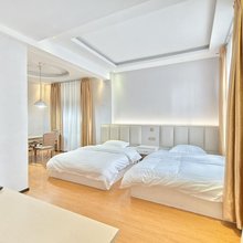 会泽枫叶宾馆(会泽古城店)