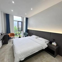 锦悦商务宾馆(威海浙江路店)