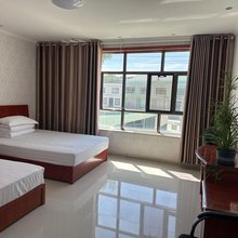 特克斯万光农家客栈