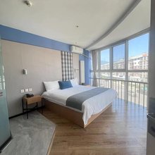 北京泓赞宾馆(海淀苏家坨航天中心医院店)