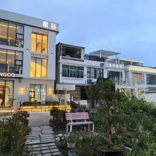 深圳星谷民宿(较场尾海滩店)