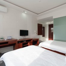 布尔津海峰大酒店