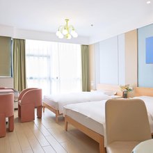 樂兰小居(绍兴栖湖地铁站店)