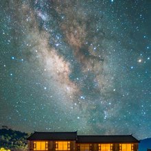 泸沽湖隐缦·全湖景星空主题度假民宿