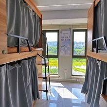 重庆又见青旅·青年旅舍(邱家湾地铁站店)