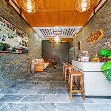 张家界古今客栈(武陵源店)