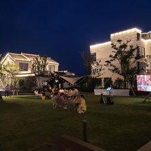 庐江谷隐渔歌民宿