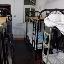 深圳大众青年公寓(罗湖晒布店)