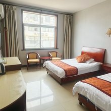 九华山皖南春大酒店