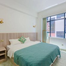 初遇度假屋(双月湾店)