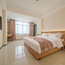 平潭听涛入眠客栈(龙王头沙滩店)