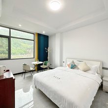 巴东景志旅店