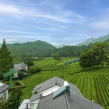 杭州仕缘来客栈(西湖灵隐店)