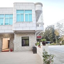 平潭七里景墅民宿