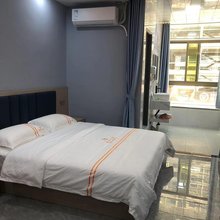 铜盂盛兴公寓