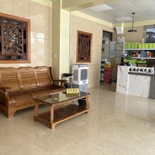 鑫源商务宾馆(徽州古城店)