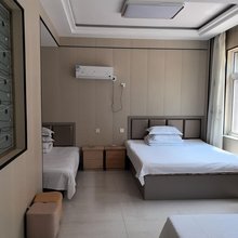 本溪日月红宾馆