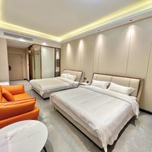 博罗景园公寓