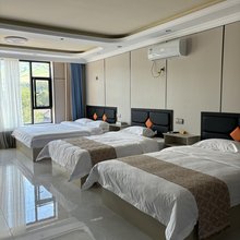 明邀乐民宿