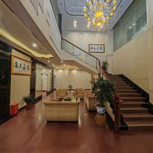 麻布岗大酒店