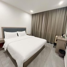 天津辰兴酒店