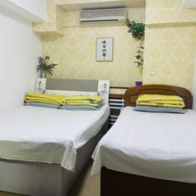 大连元通客舍