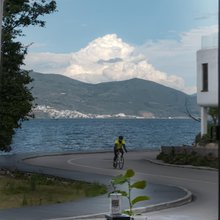 大理宜兰海景度假民宿(洱海S湾店)