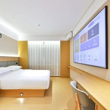 启航酒店(长春龙嘉机场店)