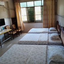 崇左新秀旅馆