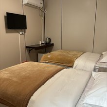 宾川翠贤客栈