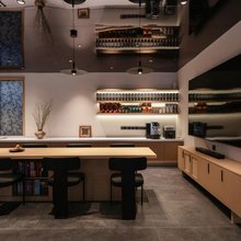 大理蓝山酒店(大理古城南门店)