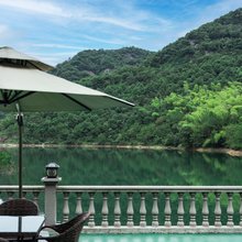 安吉全真谷·问道清尘山水美宿