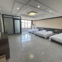 荣成人和大酒店