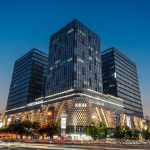 漫廷酒店(西安火车站安远门地铁站店)