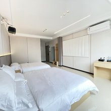 慕枫民宿