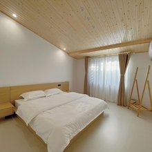 平潭织海小居民宿