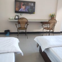 阳江闸坡家庭旅馆