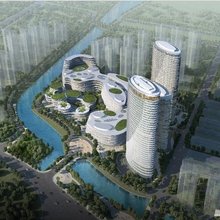 云逸假日公寓(青岛金沙滩吾悦广场店)