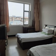 和龙富盈招待所