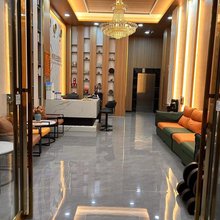 锦和主题酒店